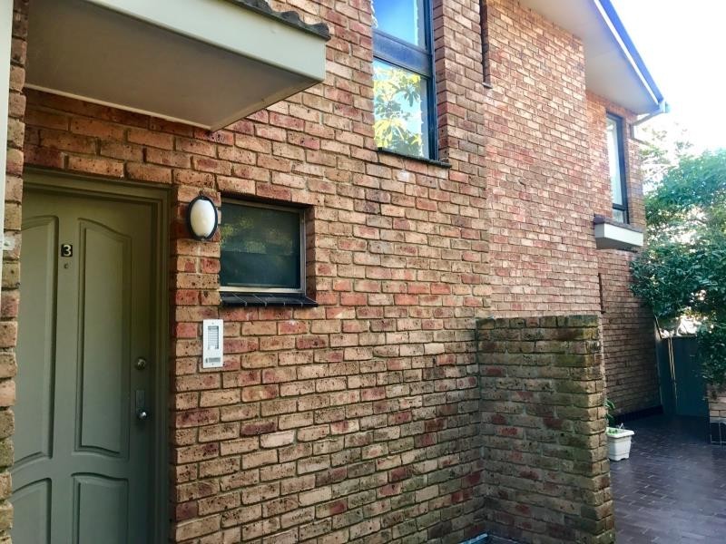 3/749 OLD SOUTH HEAD ROAD, Vaucluse NSW 2030