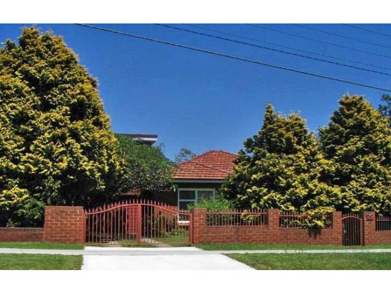 190 CARINGBAH ROAD, Caringbah South NSW 2229