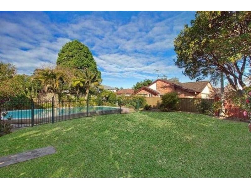 190 CARINGBAH ROAD, Caringbah South NSW 2229