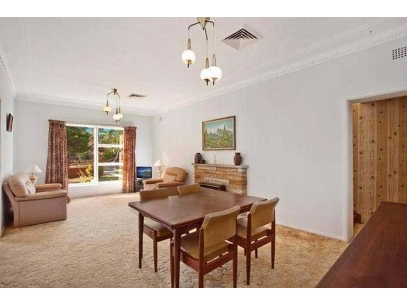 190 CARINGBAH ROAD, Caringbah South NSW 2229