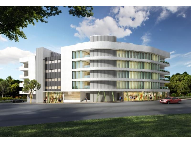 1.07/118 Old Canterbury Road, Lewisham NSW 2049