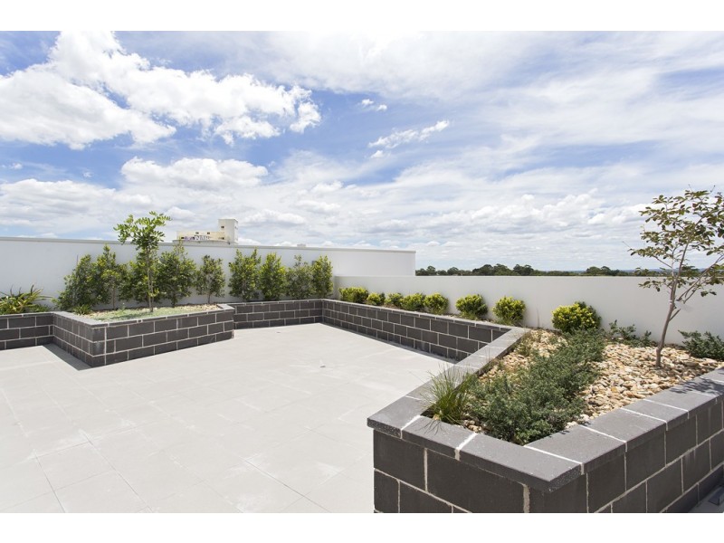 1.07/118 Old Canterbury Road, Lewisham NSW 2049