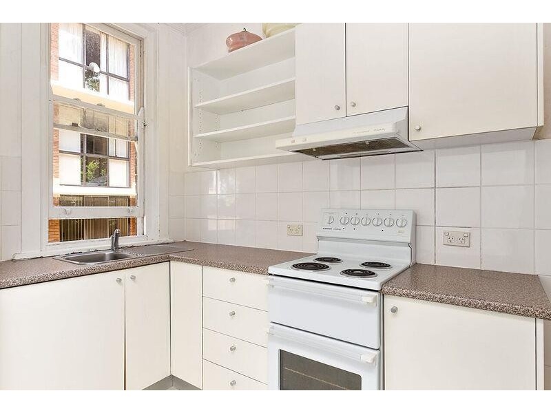 6/119 CARRINGTON ROAD, Coogee NSW 2034