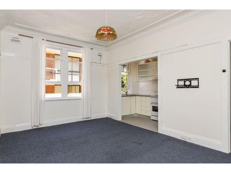 6/119 CARRINGTON ROAD, Coogee NSW 2034