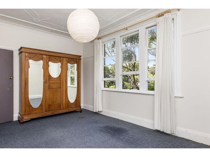 6/119 CARRINGTON ROAD, Coogee NSW 2034