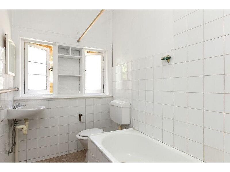 6/119 CARRINGTON ROAD, Coogee NSW 2034