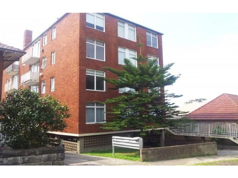 16/9 MILLER STREET, Bondi NSW 2026