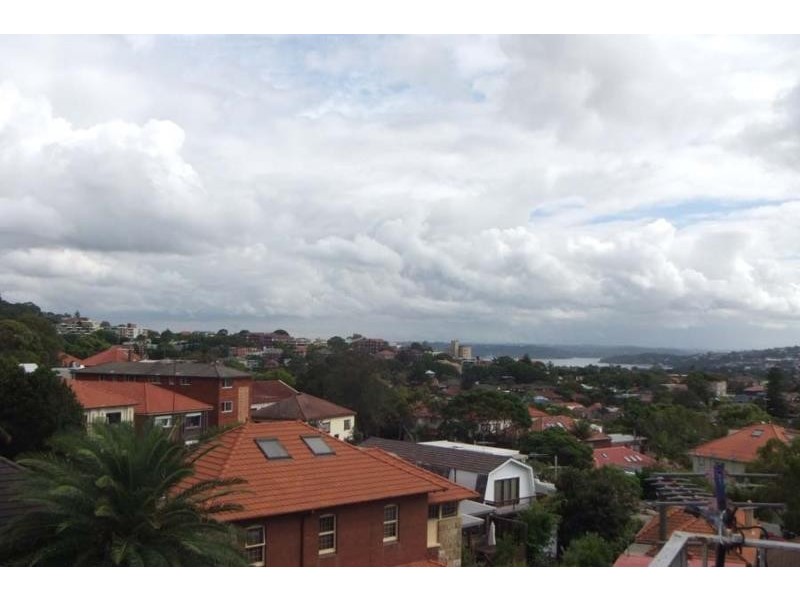 16/9 MILLER STREET, Bondi NSW 2026