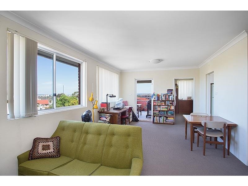 6/124 PEROUSE ROAD, Randwick NSW 2031