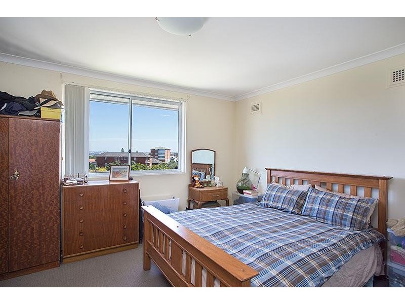6/124 PEROUSE ROAD, Randwick NSW 2031