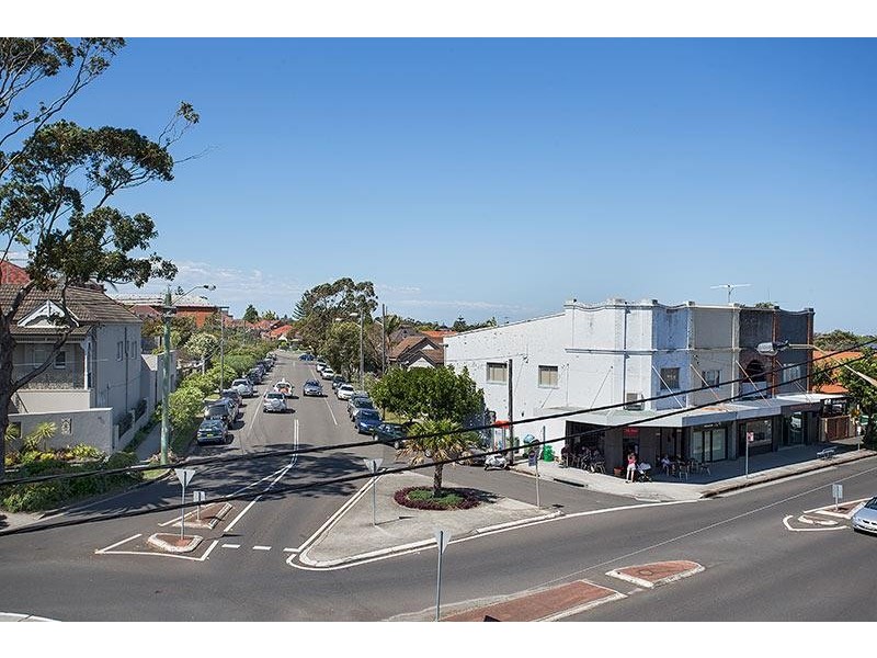 6/124 PEROUSE ROAD, Randwick NSW 2031