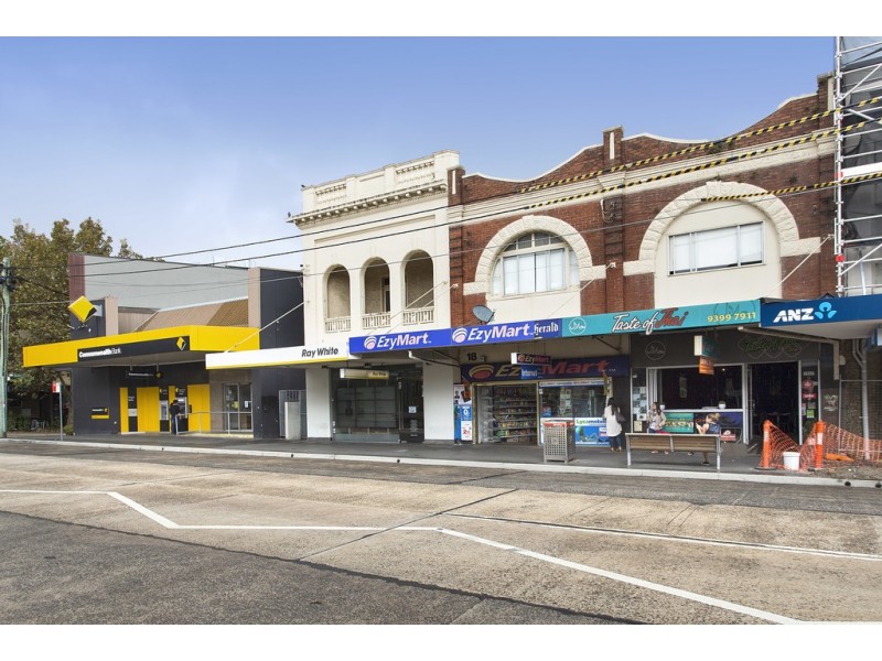 16-24 Belmore Road, Randwick NSW 2031
