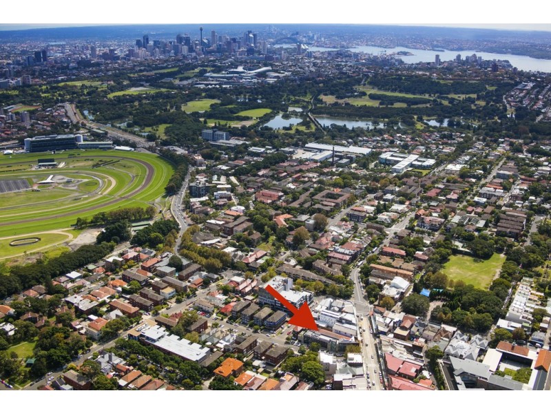 16-24 Belmore Road, Randwick NSW 2031