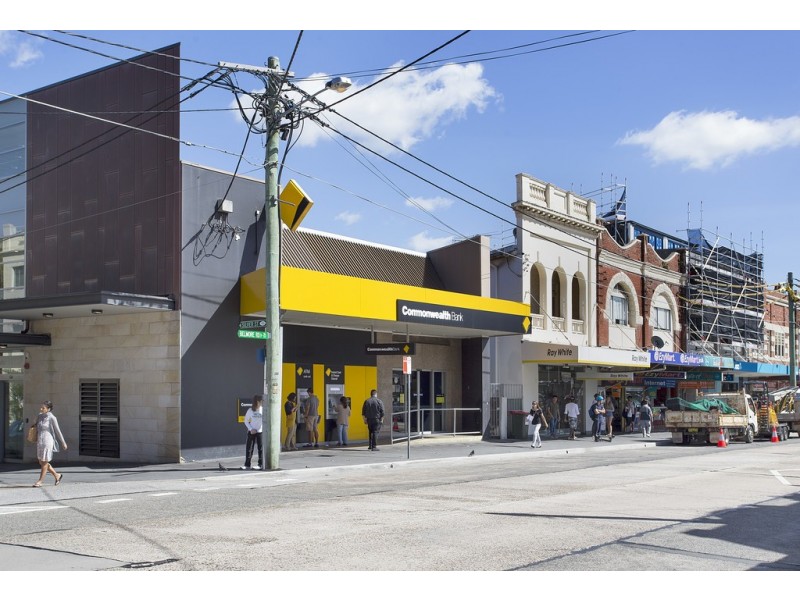 16-24 Belmore Road, Randwick NSW 2031