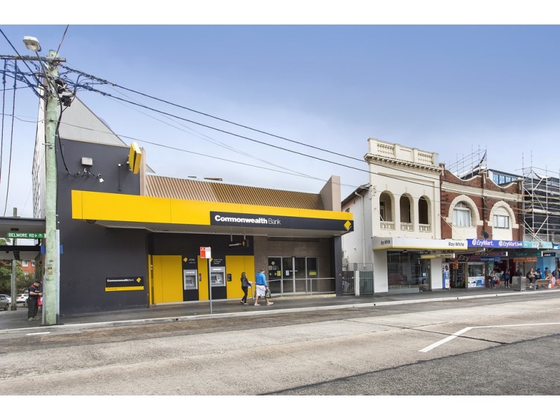 16-24 Belmore Road, Randwick NSW 2031