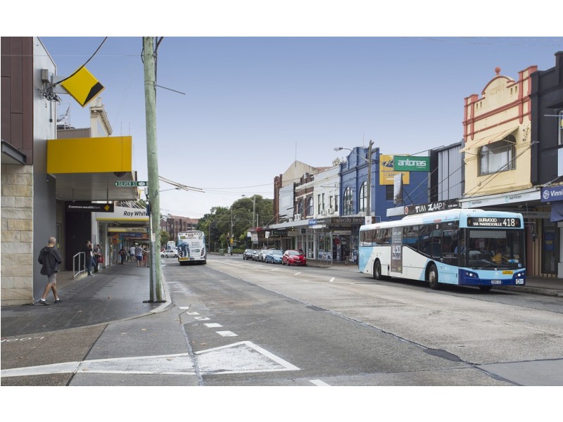 16-24 Belmore Road, Randwick NSW 2031