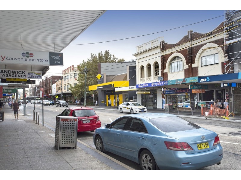 16-24 Belmore Road, Randwick NSW 2031