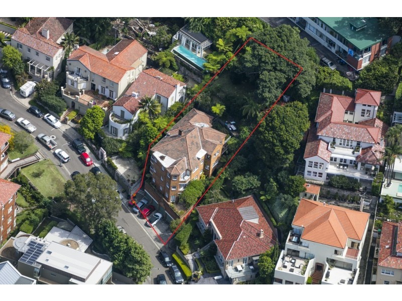 3 Wiston Gardens, Double Bay NSW 2028