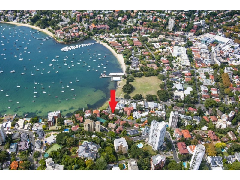 3 Wiston Gardens, Double Bay NSW 2028