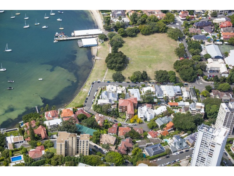 3 Wiston Gardens, Double Bay NSW 2028