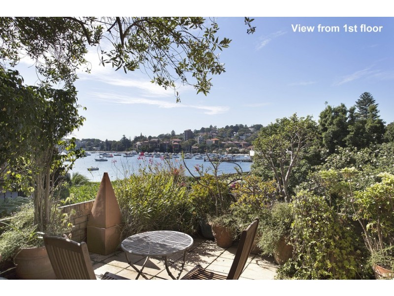 3 Wiston Gardens, Double Bay NSW 2028