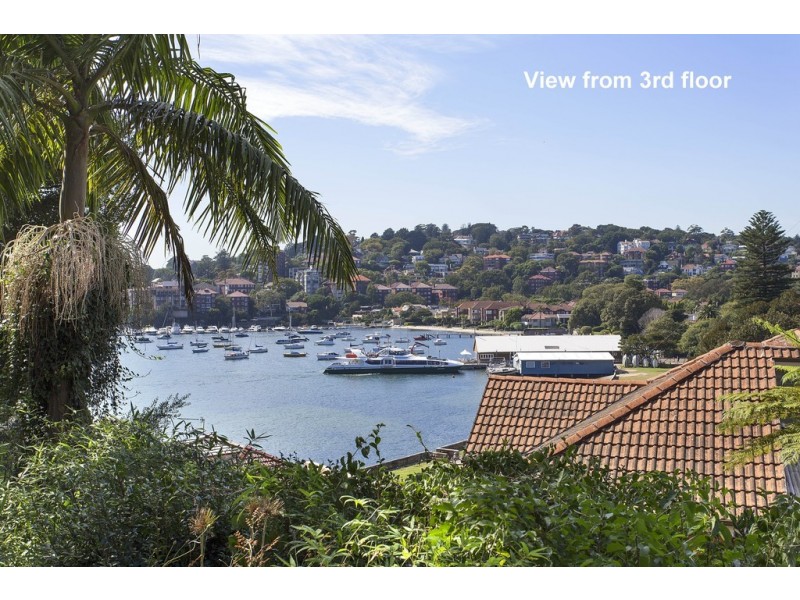 3 Wiston Gardens, Double Bay NSW 2028