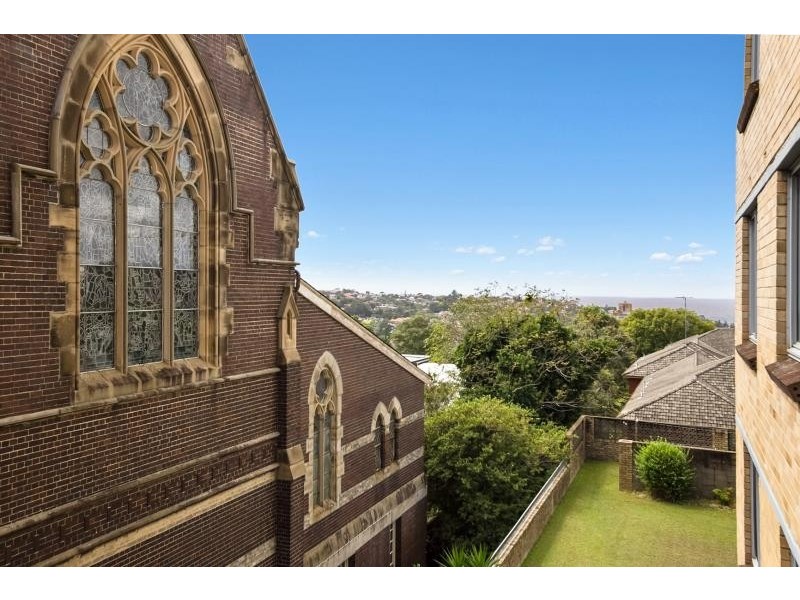 22/195-199 AVOCA STREET, Randwick NSW 2031