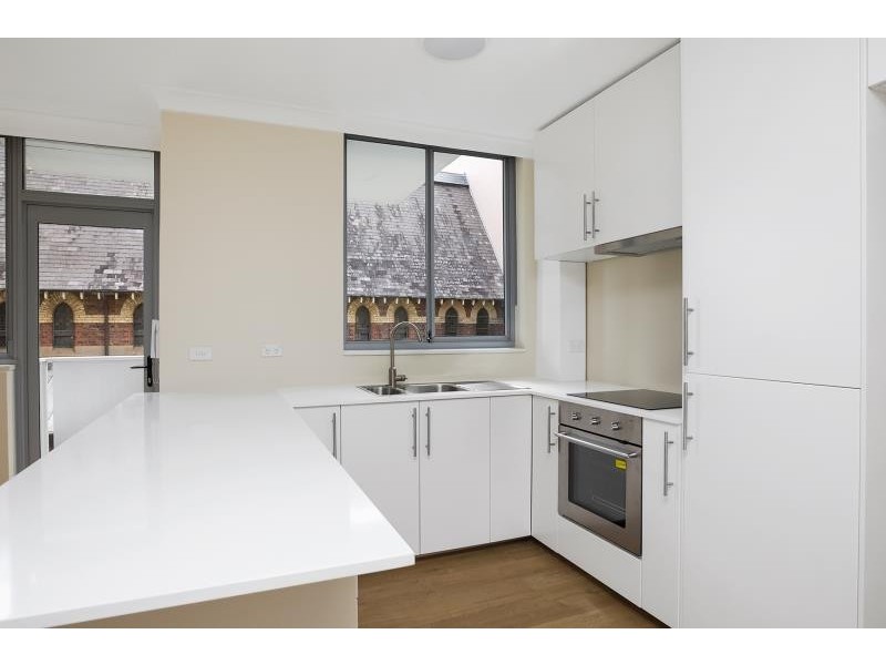 22/195-199 AVOCA STREET, Randwick NSW 2031