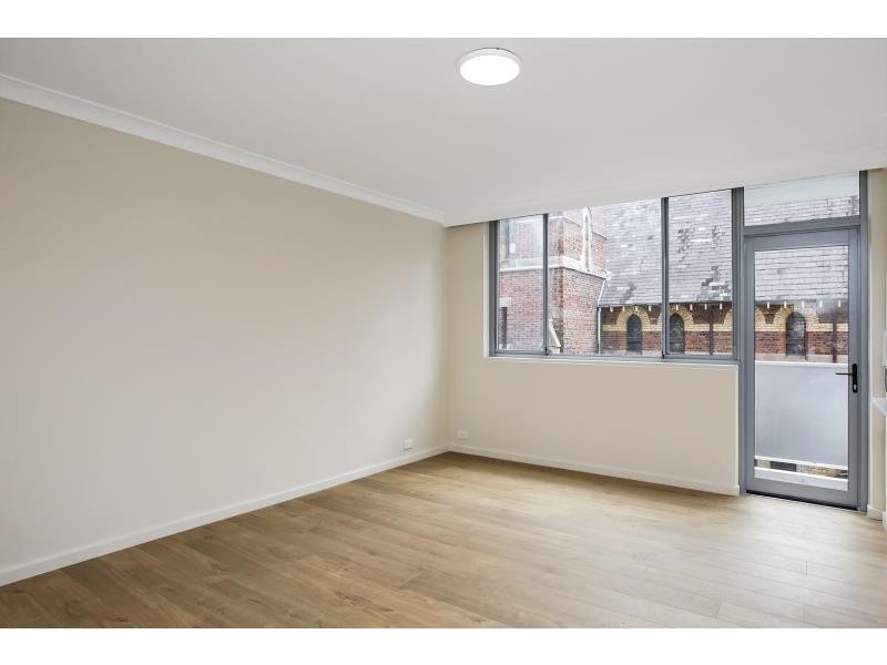 22/195-199 AVOCA STREET, Randwick NSW 2031