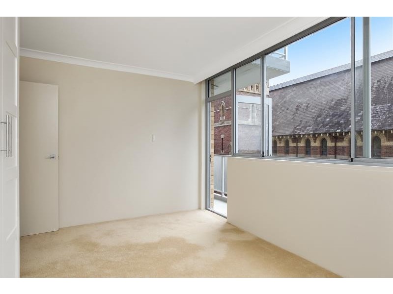 22/195-199 AVOCA STREET, Randwick NSW 2031