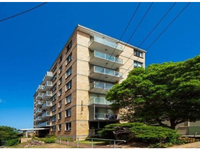 22/195-199 AVOCA STREET, Randwick NSW 2031