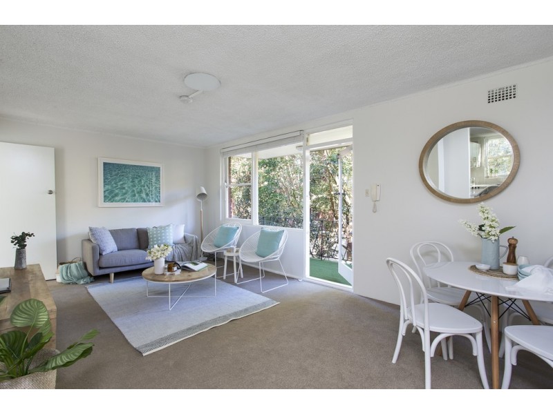 6/11A Byron Street, Coogee NSW 2034