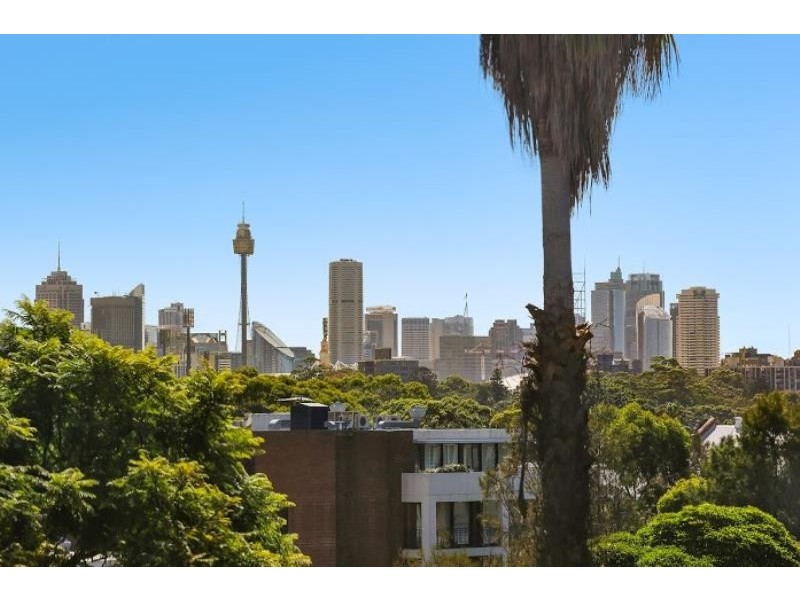 6/4 BURTON STREET, Randwick NSW 2031