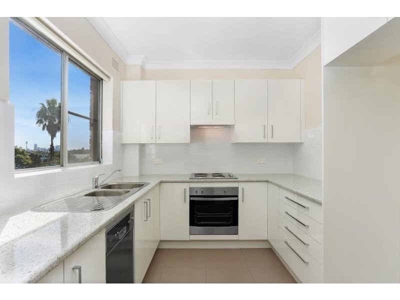 6/4 BURTON STREET, Randwick NSW 2031