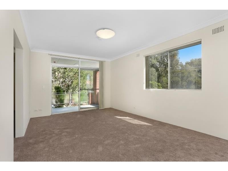 6/4 BURTON STREET, Randwick NSW 2031