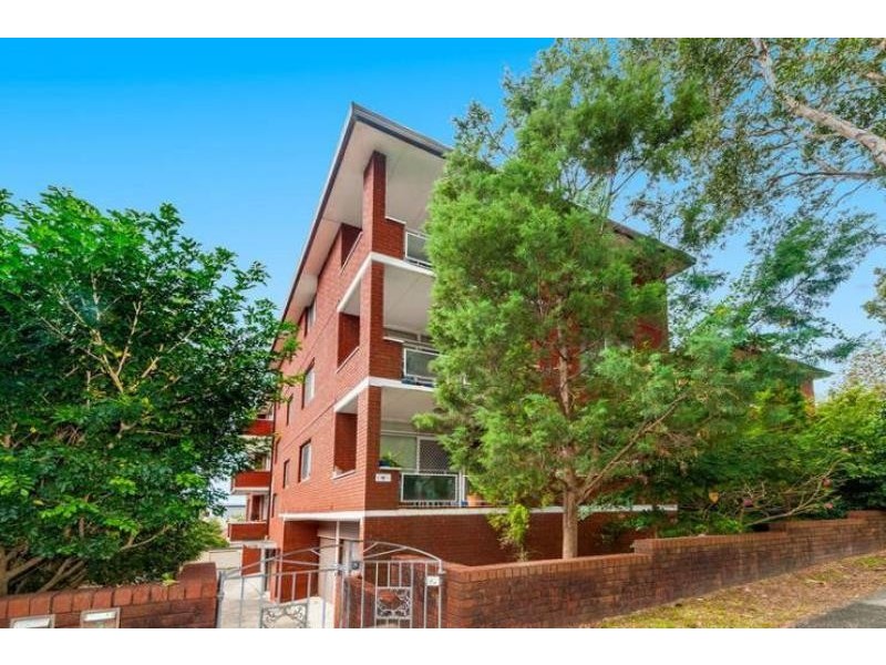 6/4 BURTON STREET, Randwick NSW 2031