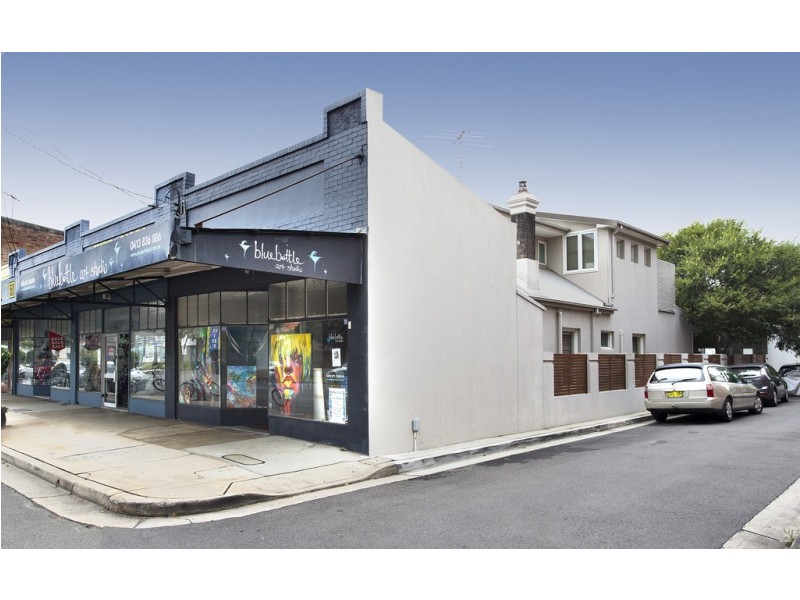 48 Clovelly Road, Randwick NSW 2031