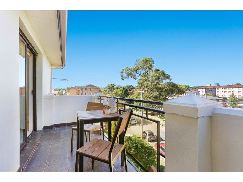 5/17-19 Abbotford Street, Kensington NSW 2033