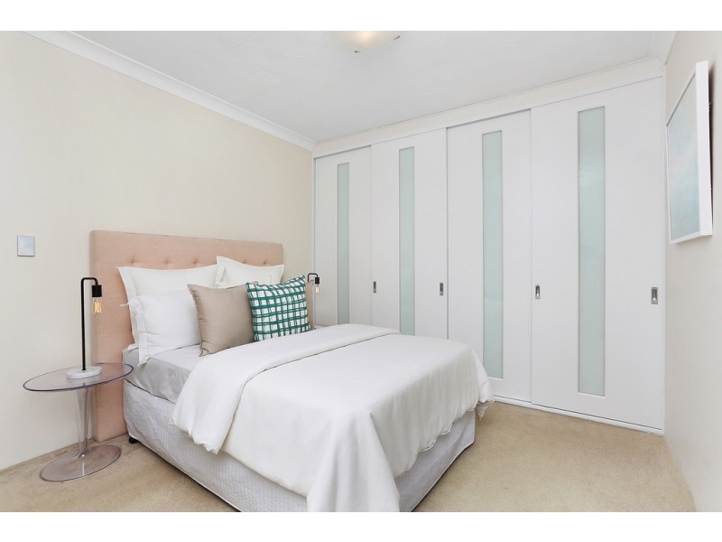 5/17-19 Abbotford Street, Kensington NSW 2033