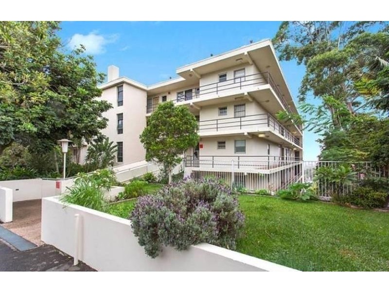 413/72 HENRIETTA STREET, Waverley NSW 2024