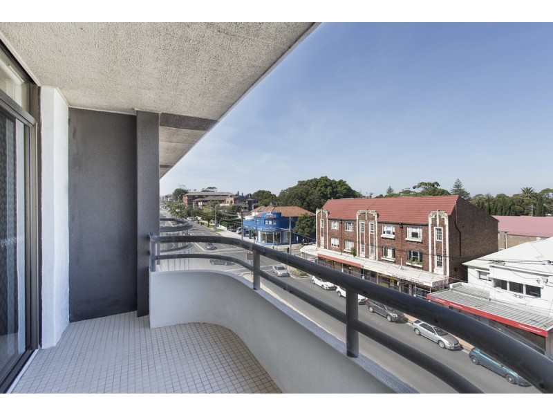 402/200 Maroubra Road, Maroubra NSW 2035