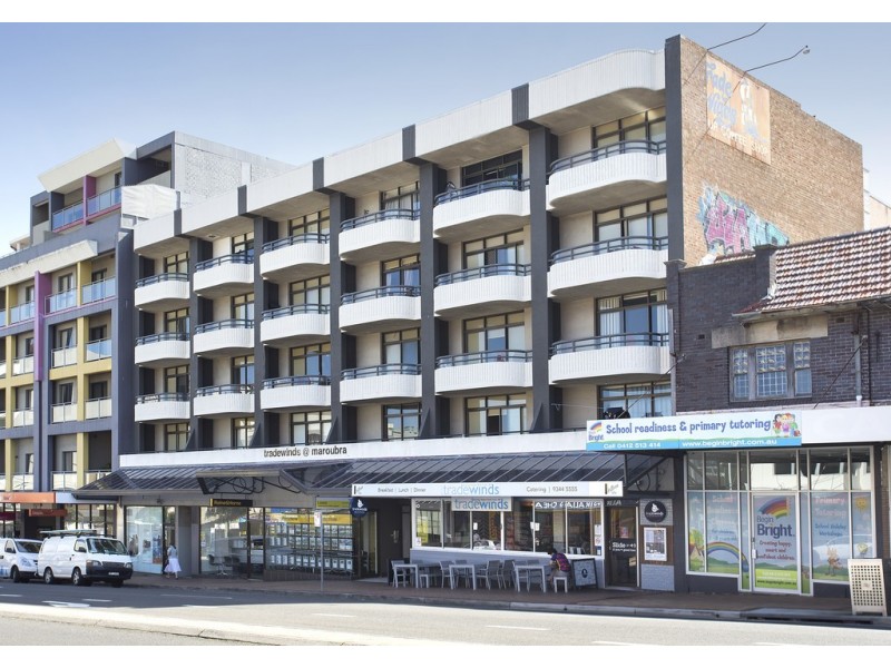 402/200 Maroubra Road, Maroubra NSW 2035