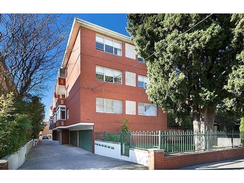 12/169 AVOCA STREET, Randwick NSW 2031