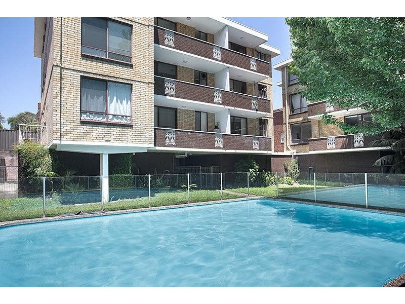 4/109-111 ALISON ROAD, Randwick NSW 2031