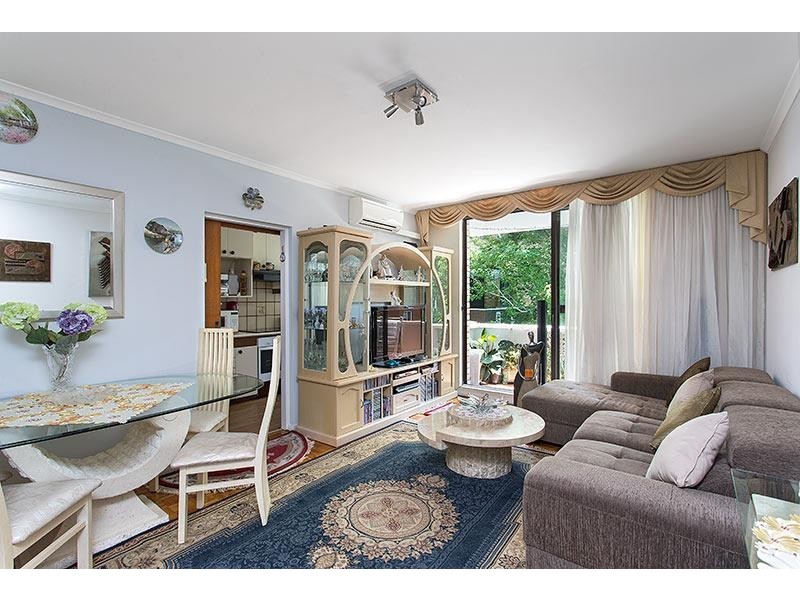 4/109-111 ALISON ROAD, Randwick NSW 2031