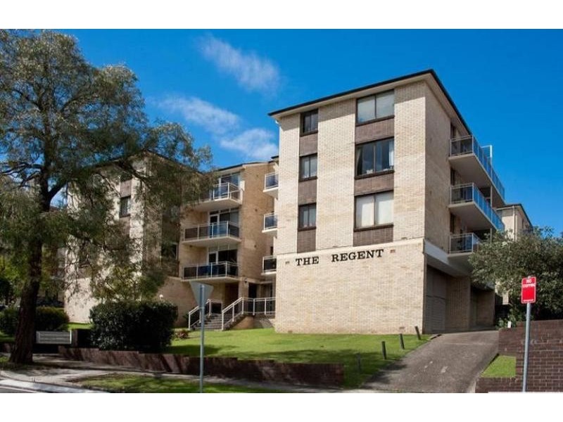 1/113 KING STREET, Randwick NSW 2031