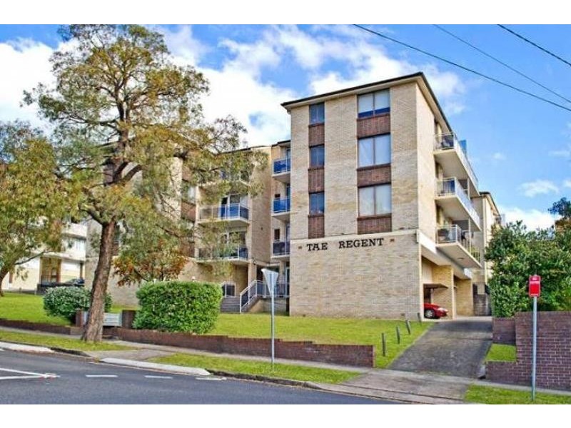 1/113 KING STREET, Randwick NSW 2031
