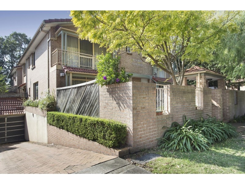 5/4A Hay Street, Randwick NSW 2031