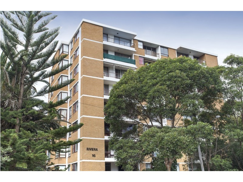 1D/16 Bligh Place, Randwick NSW 2031