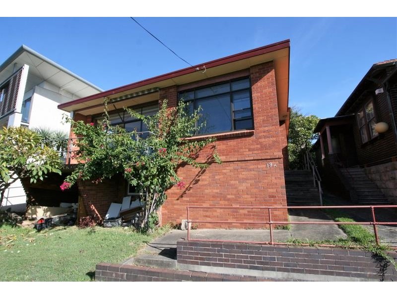 19A GARDYNE STREET, Bronte NSW 2024